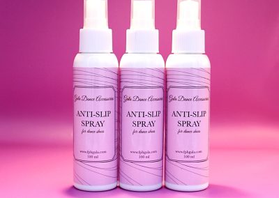 Spray antypoÅlizgowy